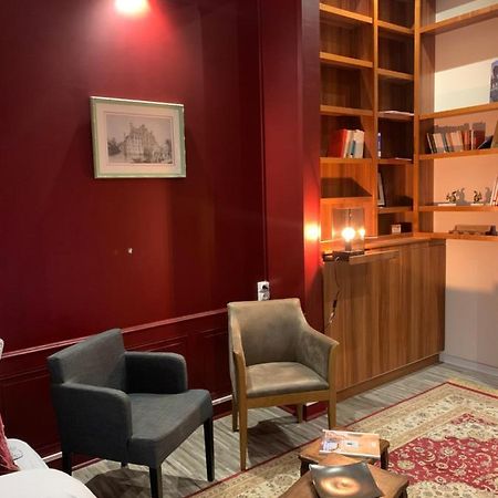 Au Pied Du Beffroy Διαμέρισμα Arras Εξωτερικό φωτογραφία